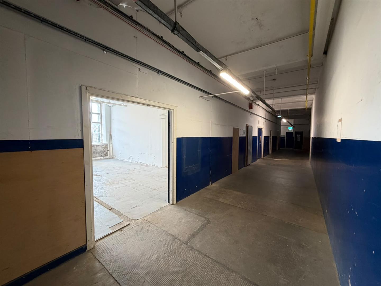 Unit 38B, Colne Valley Business Park, Linthwaite, Huddersfield, photo 7